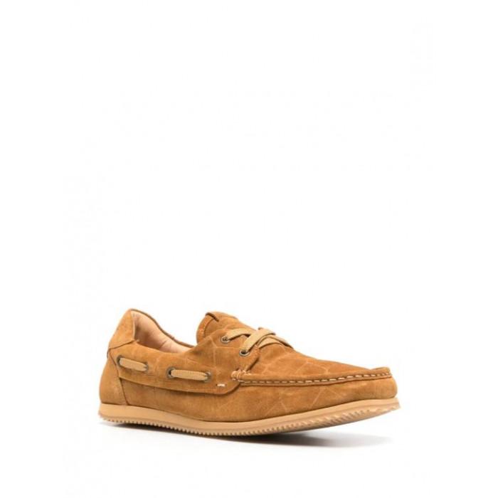 JACQUEMUS Women's Boat Shoes 251FO173 4355 830