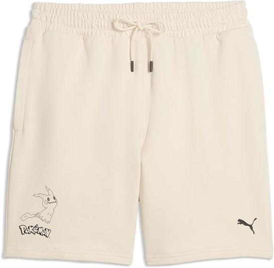 PUMA Men’s Casual Shorts 634918 87 DOM