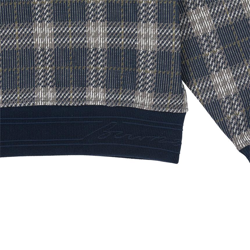 BURBERRY Men’s Cotton Crewneck Sweatshirt 8101753