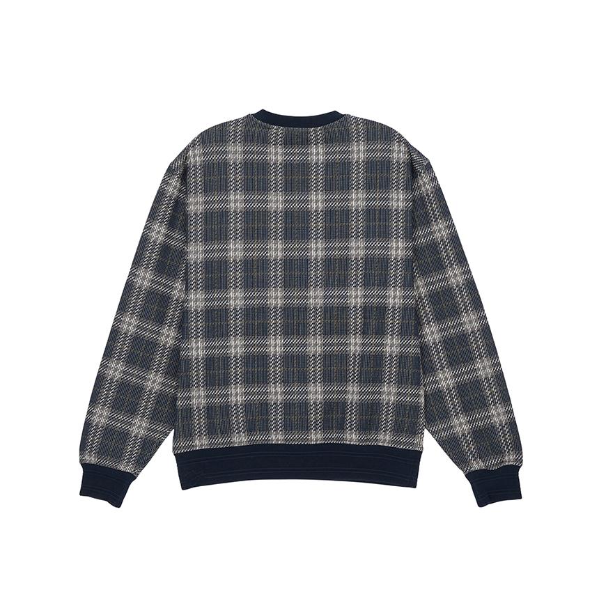 BURBERRY Men’s Cotton Crewneck Sweatshirt 8101753