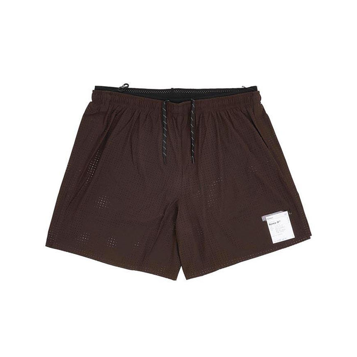 SATISFY SpaceO 5 Shorts Men’s Classic Pants 12076 97000