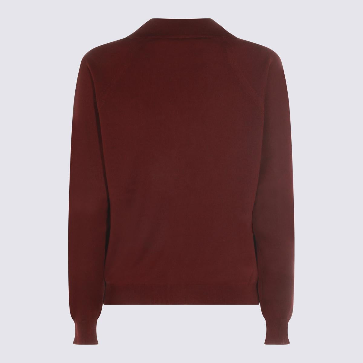 Miu Miu Wool Knit Cardigan