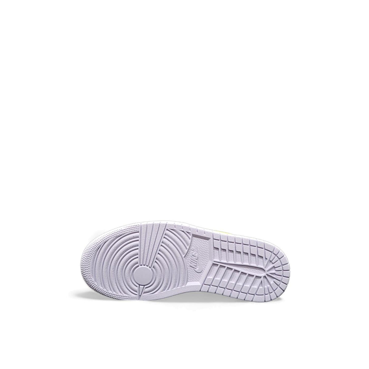 Air Jordan 1 Low Barely Grape Women's Sneakers DC0774 501