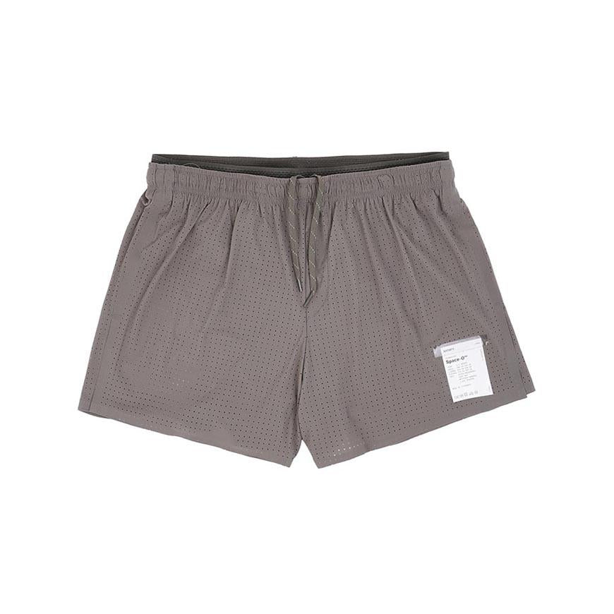 SATISFY Space O 25 Mens Classic Shorts 12075 91000