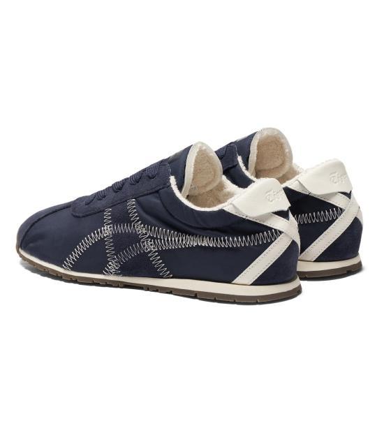 Onitsuka Tiger Tiger Corsair Sneakers 1183C317 401 MIDNIGHT CREAM DOM