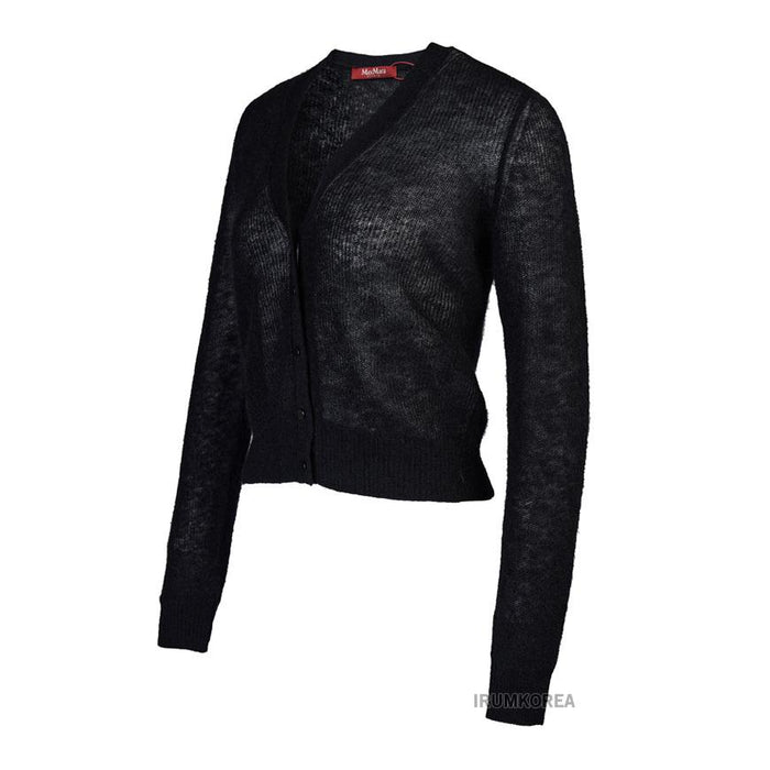Max Mara Women’s Ramo Wool Cardigan 008