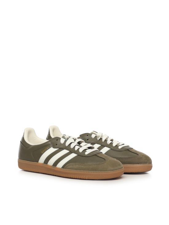 Adidas Samba OG Medium Men’s Sneakers JR0890 DOM