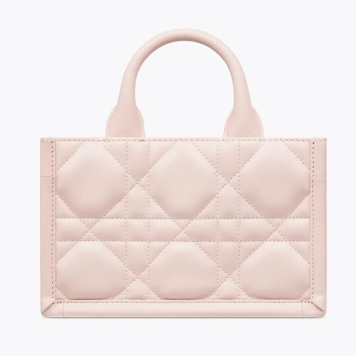 DIOR Book Tote Mini Shoulder Bag S5573OWHP M413