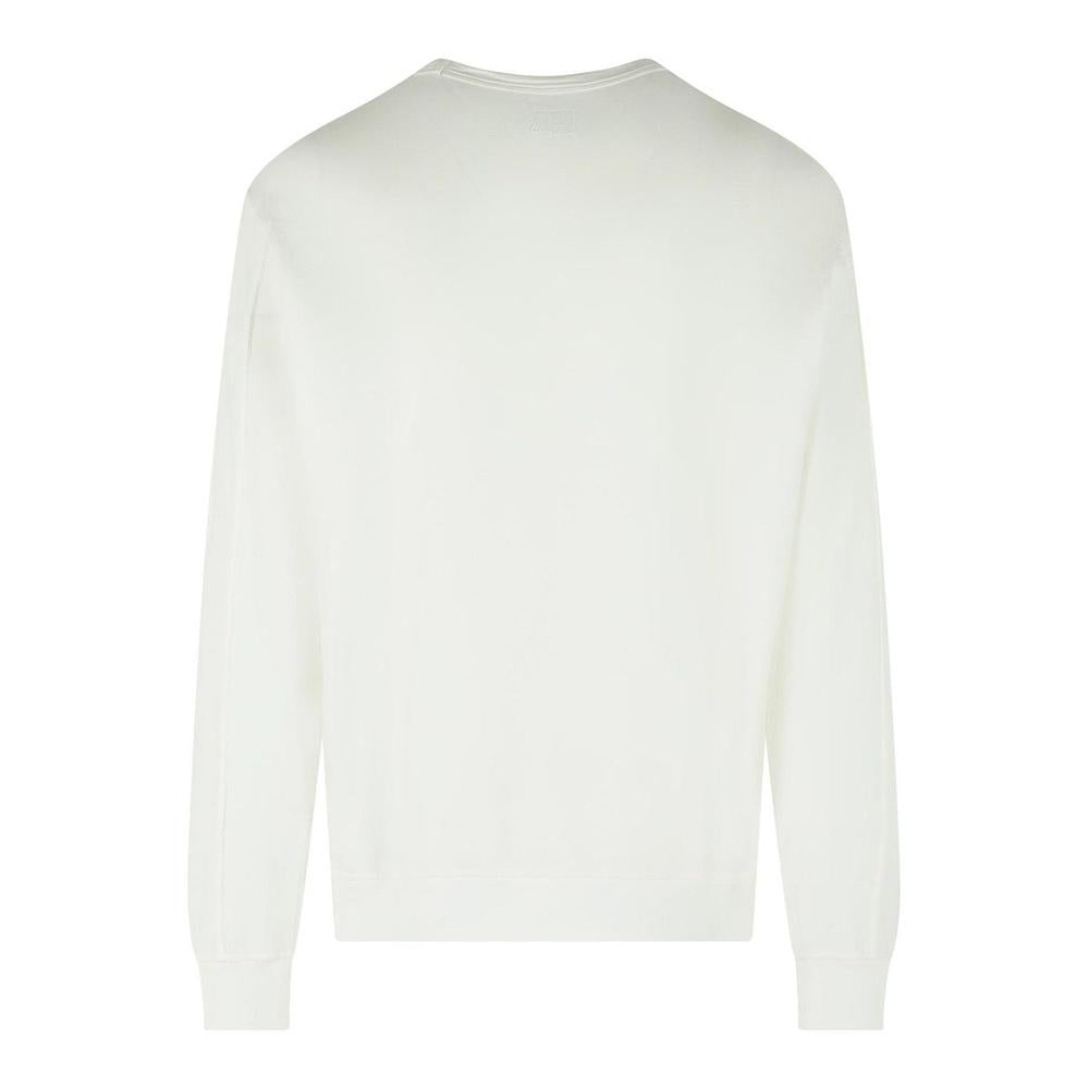 CP Company Lightweight Fleece Men's Crewneck Sweatshirt