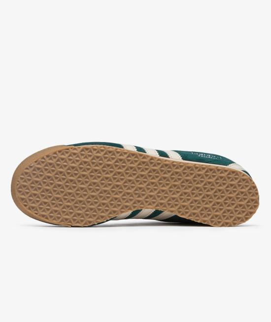 Adidas White Leather Low-Top Sneakers for Women JQ6928 DOM