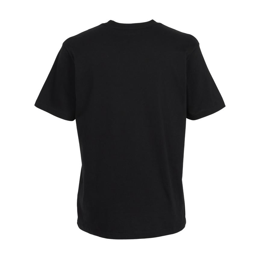 Carhartt Men’s Short Sleeve T-Shirt White Cotton Tee