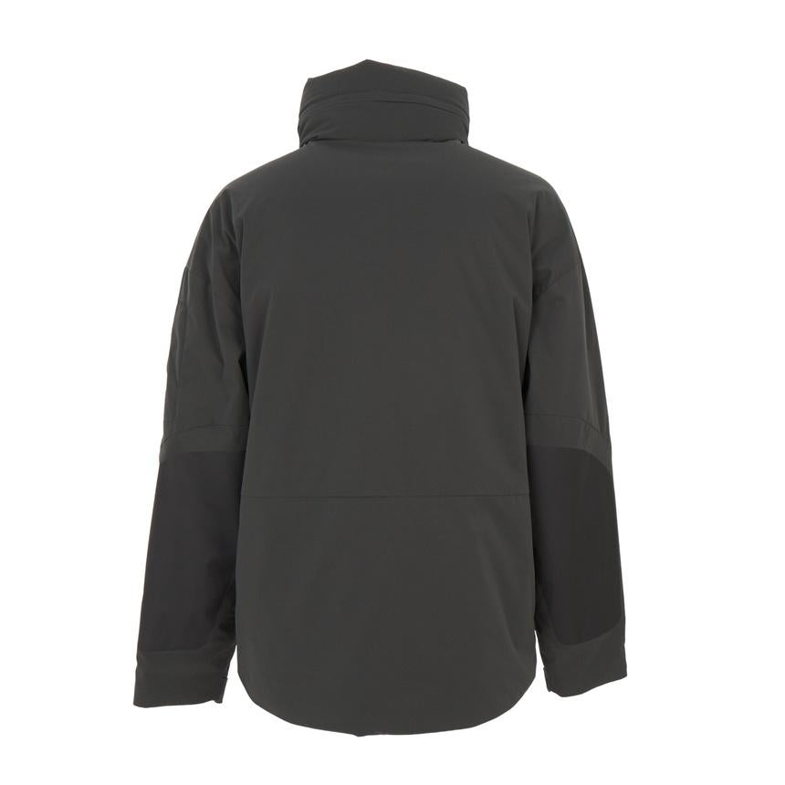 CP Company Men’s Puffer Down Jacket Gray