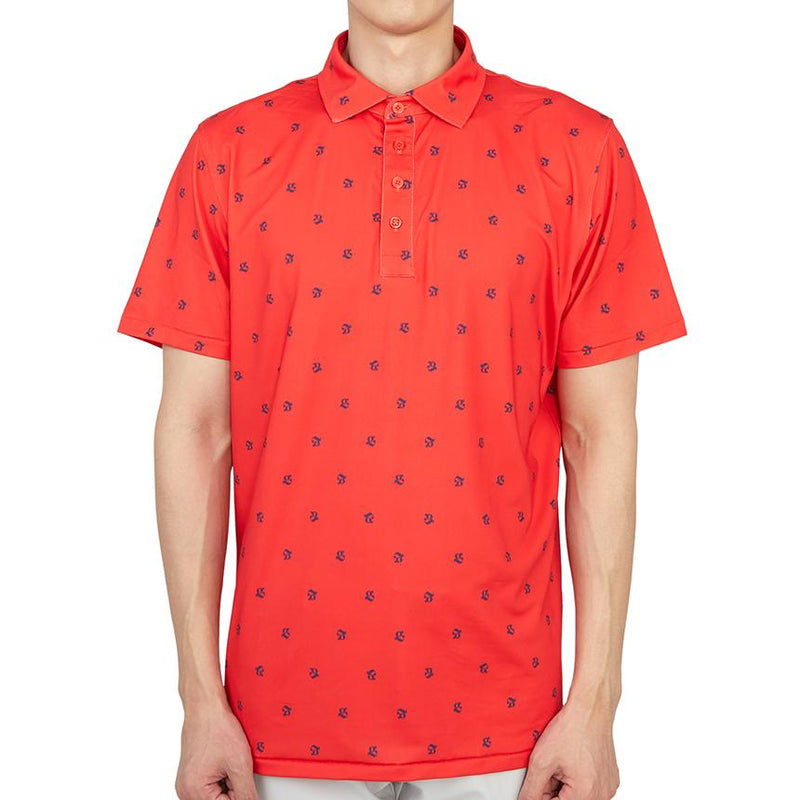 G/FORE Men’s Golf Short Sleeve T-Shirt