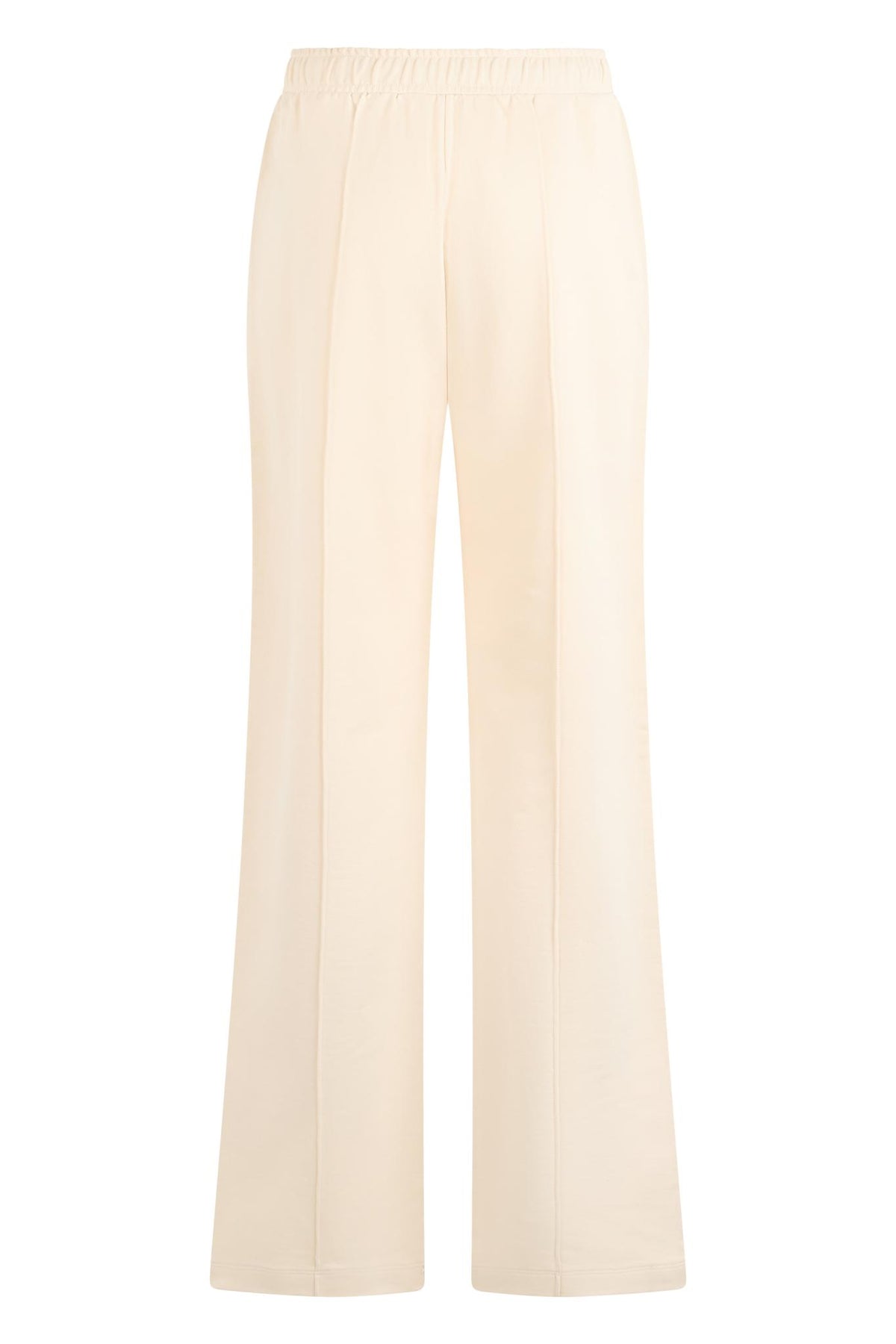 Moncler Women’s Cropped Training Pants Black