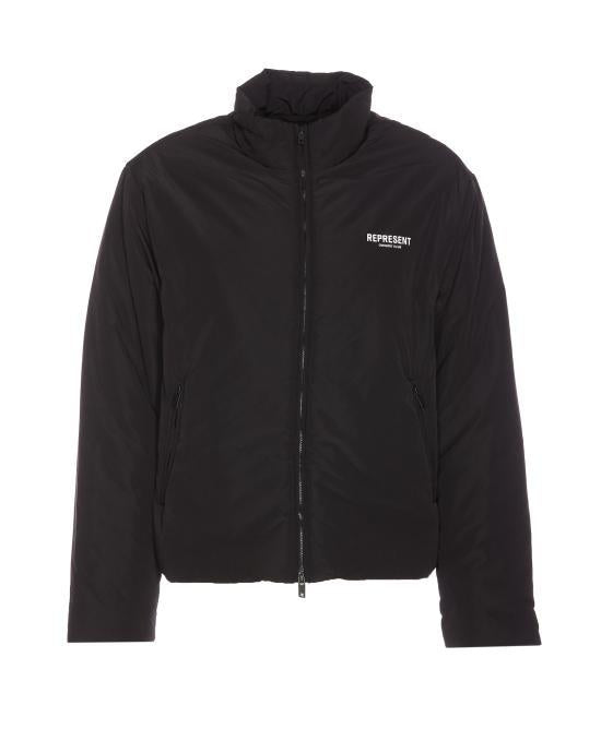 REPRESENT Men’s Jacket MP100601 DOM