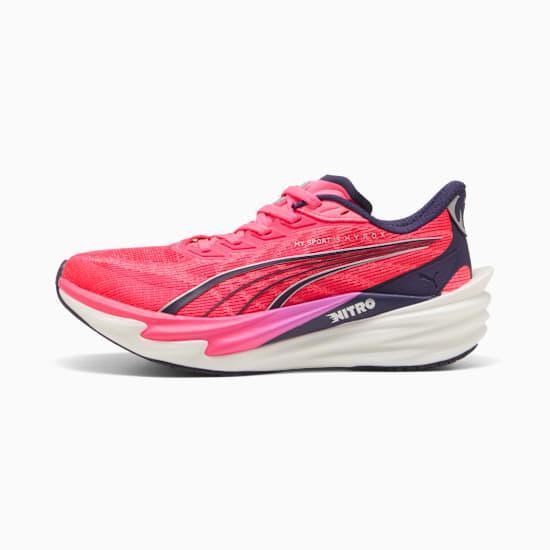 PUMA Men’s Sneakers 312905 01 DOM