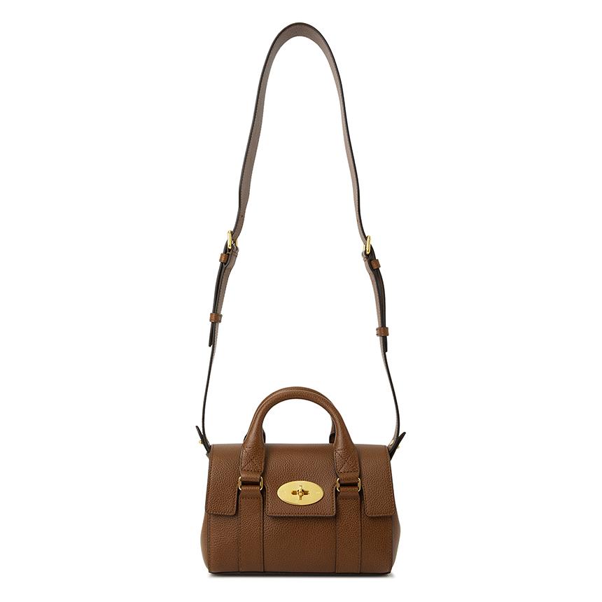 Mulberry Mini Bayswater Women’s Tote Bag RL8930 554 G110