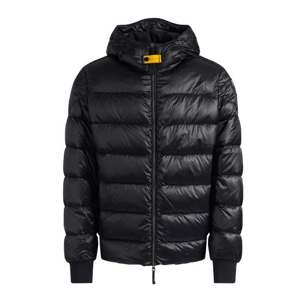 Parajumpers PHARRELL Hooded Bomber Down Jacket 26 WMPMPUSX13 0541