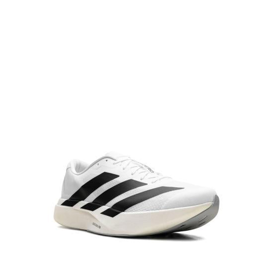 Adidas Adizero EVO SL Cloud White Core Black Sneakers for Men