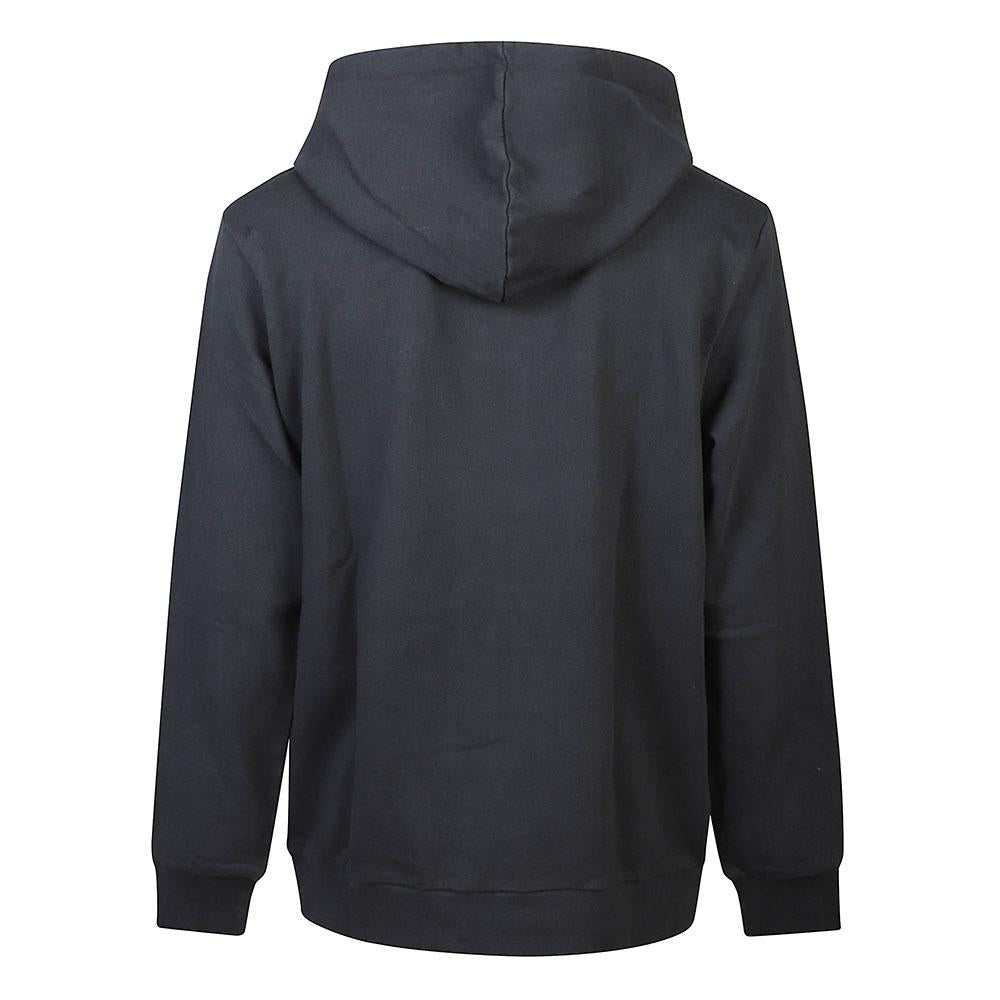 A.P.C. VPC Logo Black Men’s Hoodie COHMC M27908 TZE