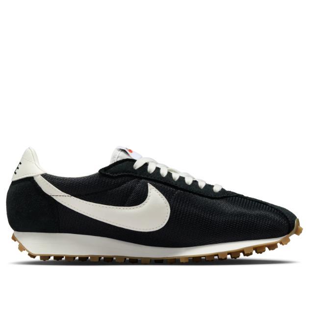 Nike LD1000 Black Women’s Low-Top Sneakers