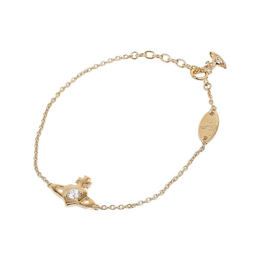 Vivienne Westwood Noella Bracelet for Women 61020257 R102
