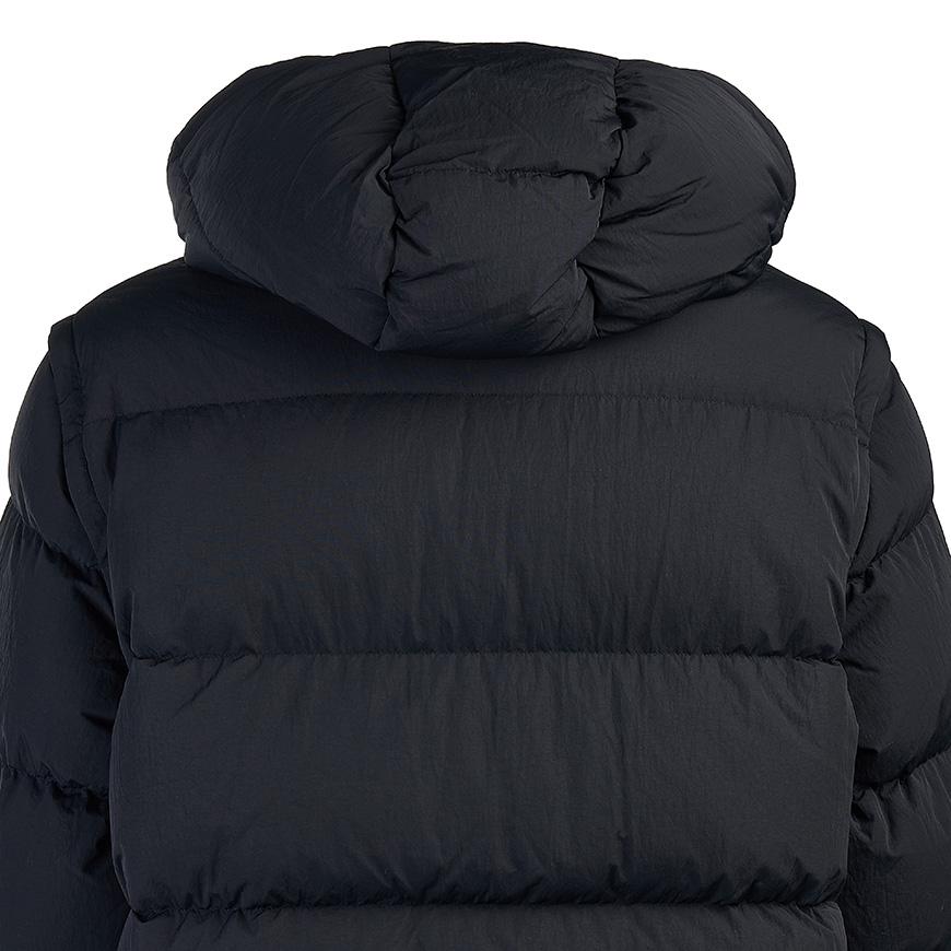 BURBERRY Men’s Detachable Puffer Jacket 8096911 M W24 MW TRI C1308
