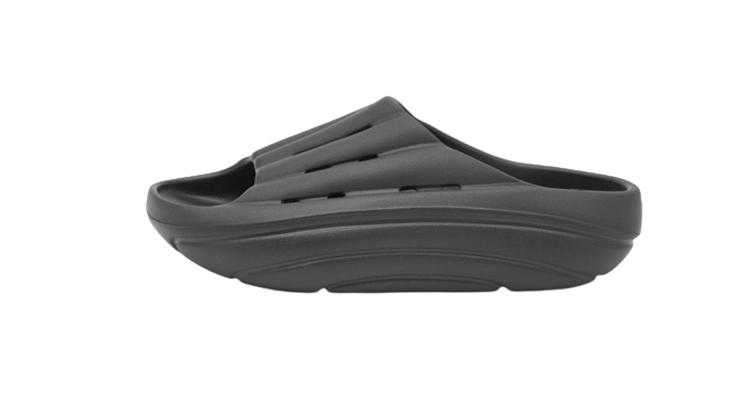 Ugg Women's FoamO Slide Sandals 1136880BLK
