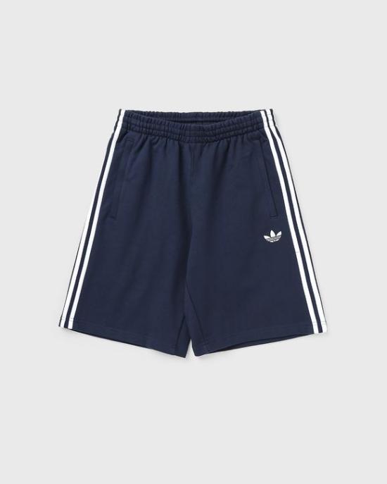 Adidas Men’s Short Pants KE1691 NIGHT INDIGO WHITE DOM