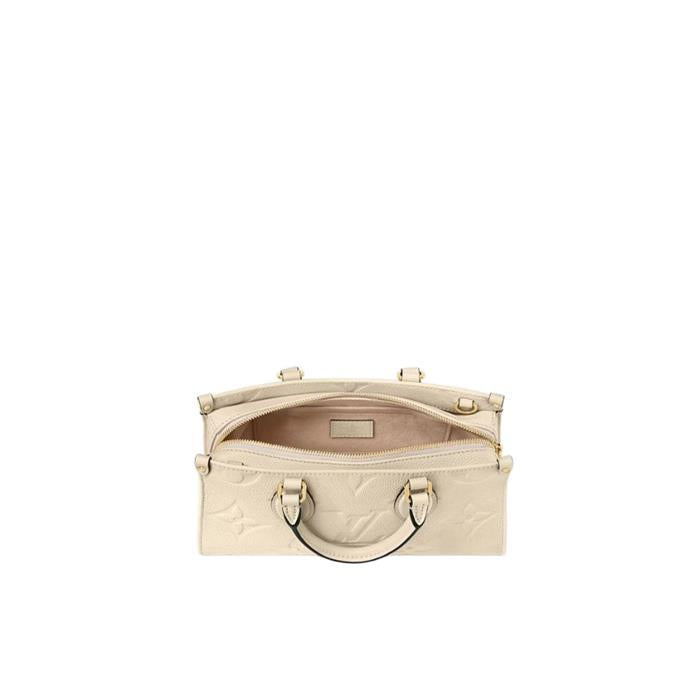 Louis Vuitton OnTheGo East West Shoulder Bag Crossbody Bag