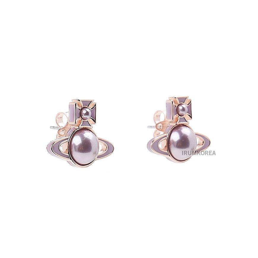 Vivienne Westwood Tilia Earrings for Women 6201035W G426