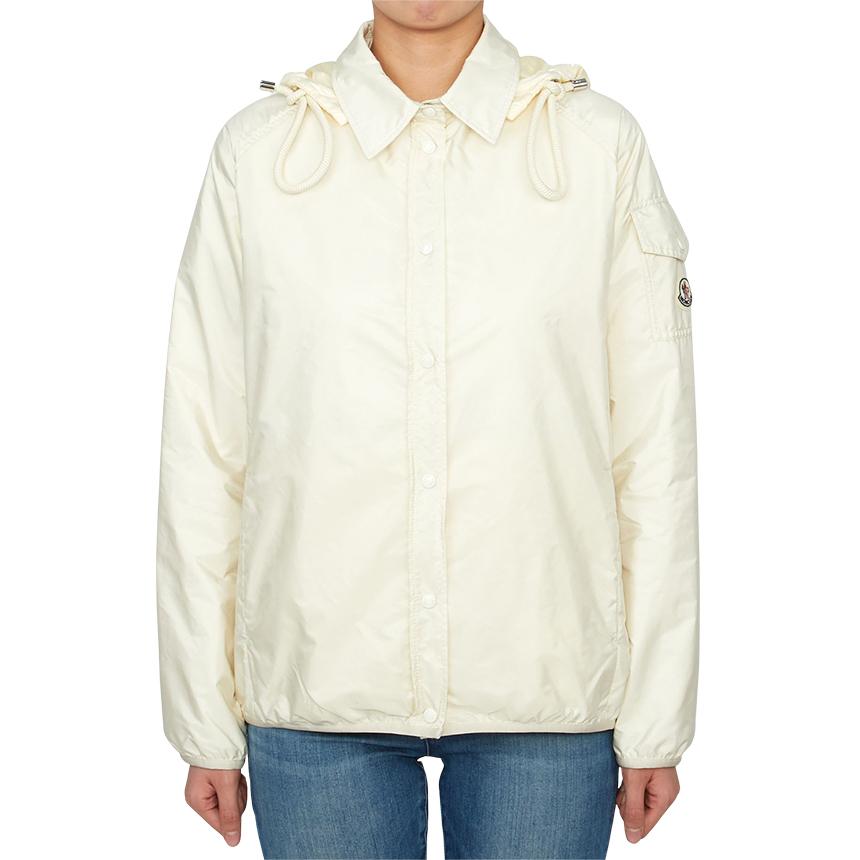 Moncler Women’s Down Puffer Jacket 2F00001 539ZD 04A