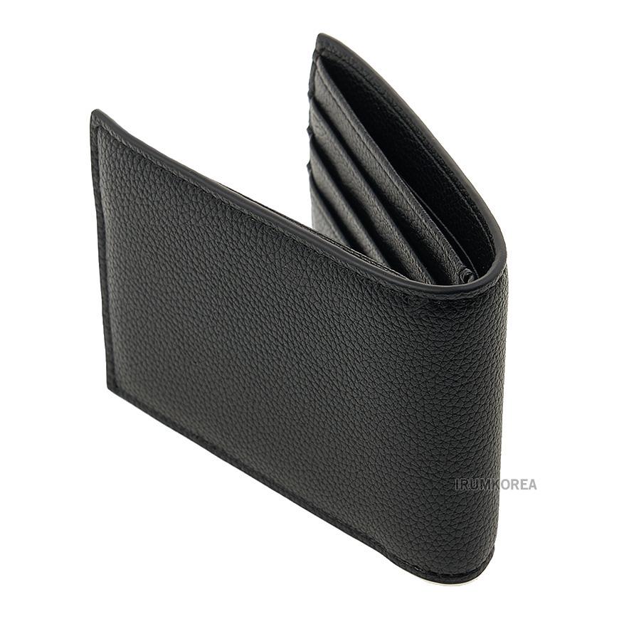 HUGO BOSS Men’s Signature Bifold Wallet 50536512 001