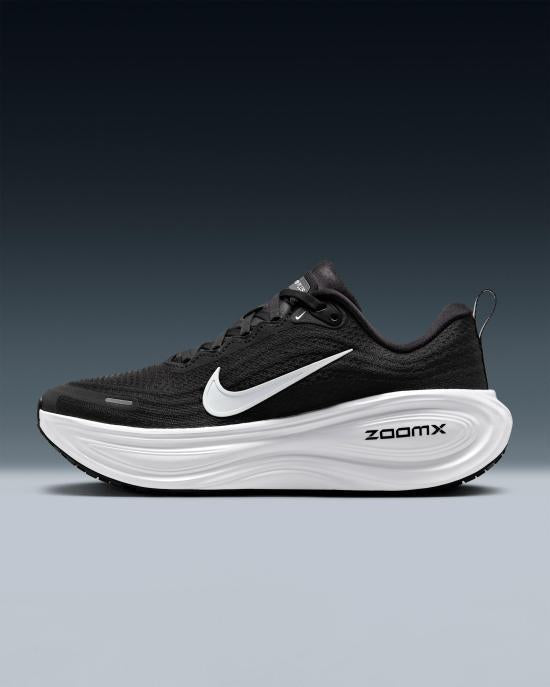 Nike Vomero+ Women’s Running Sneakers HV8154 002 DOM