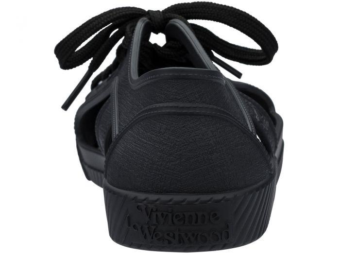 Vivienne Westwood Melissa ORB Jelly Sneaker Sandals