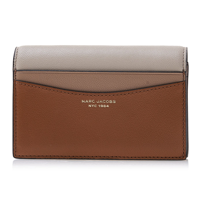 Marc Jacobs Women's The Slim Bifold Wallet S163L03FA22 225 1