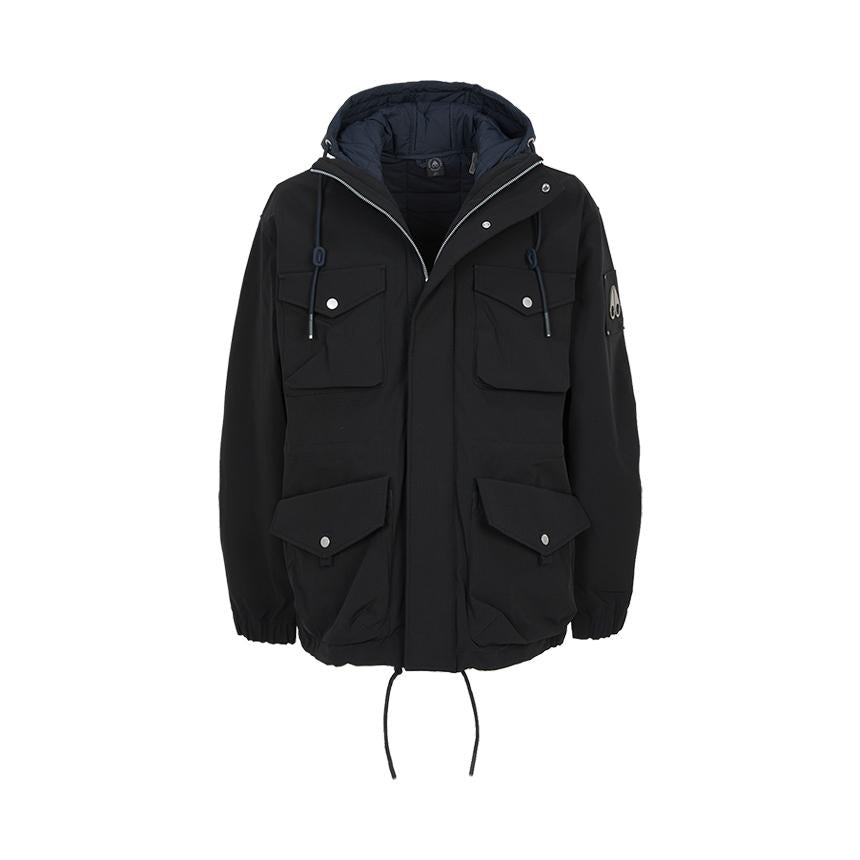 Moose Knuckles Northview 3-in-1 Men’s Jacket M35MJ115 1793