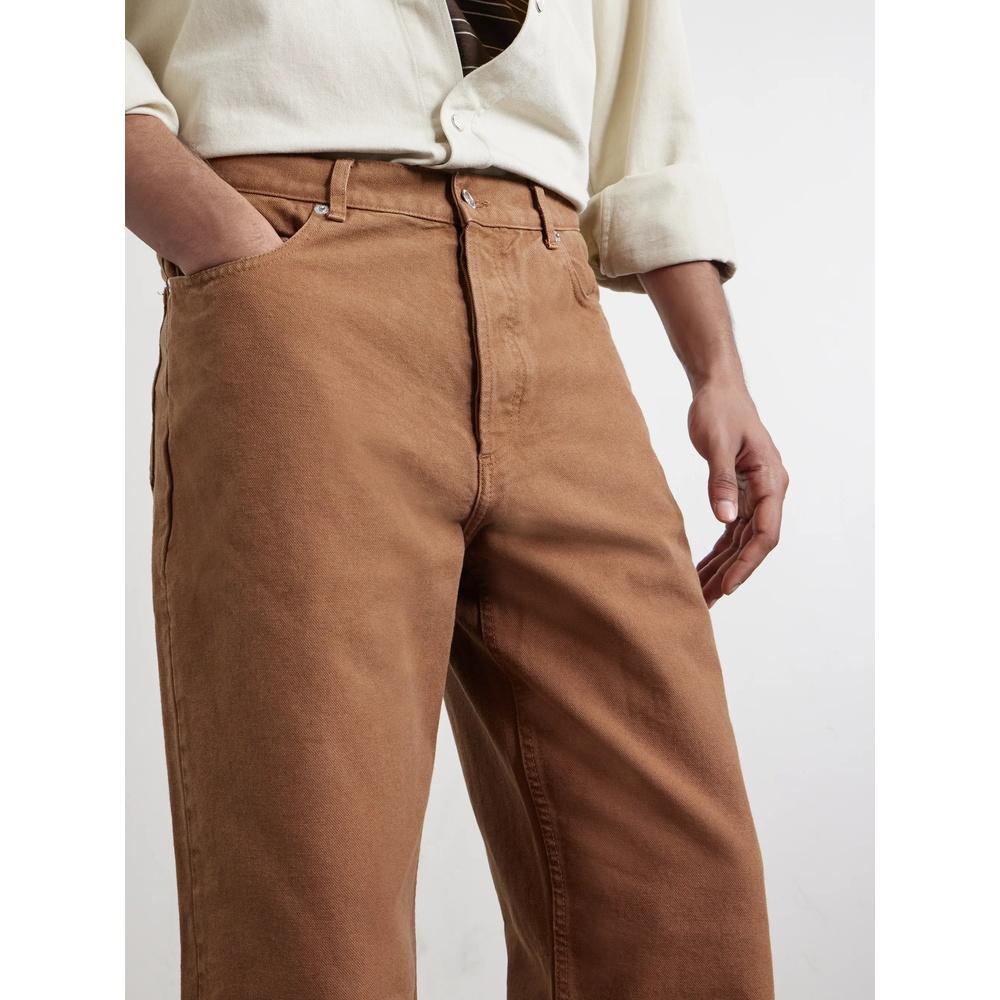 A.P.C. Aron Men’s Classic Pants