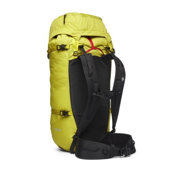 Black Diamond Black Backpack Men's Backpack BD681277 SULPHUR DOM
