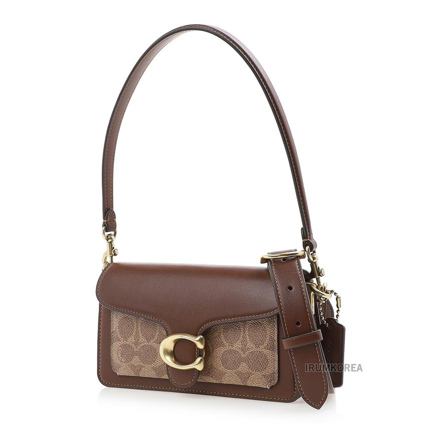 Coach Tabby 20 Shoulder Bag B4N4 Women’s CY200 B4 N4