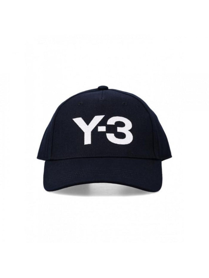 Y-3 Classic Logo Cap JP1142