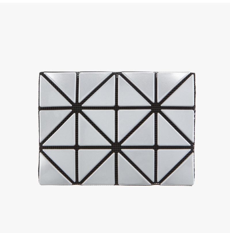 Issey Miyake Bao Bao Women’s Card Holder Wallet BB66 AG71191