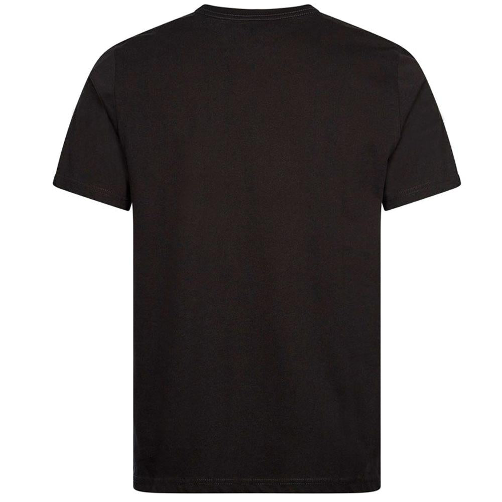 Paul Smith Men’s Skull Print Regular Fit T-Shirt M2R 011R MP4437 79