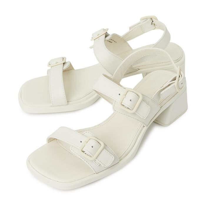 Camper Cora Women’s Leather Sandals K201739 002