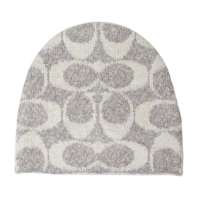 Coach Unisex Knit Beanie Hat CCT78 C2J