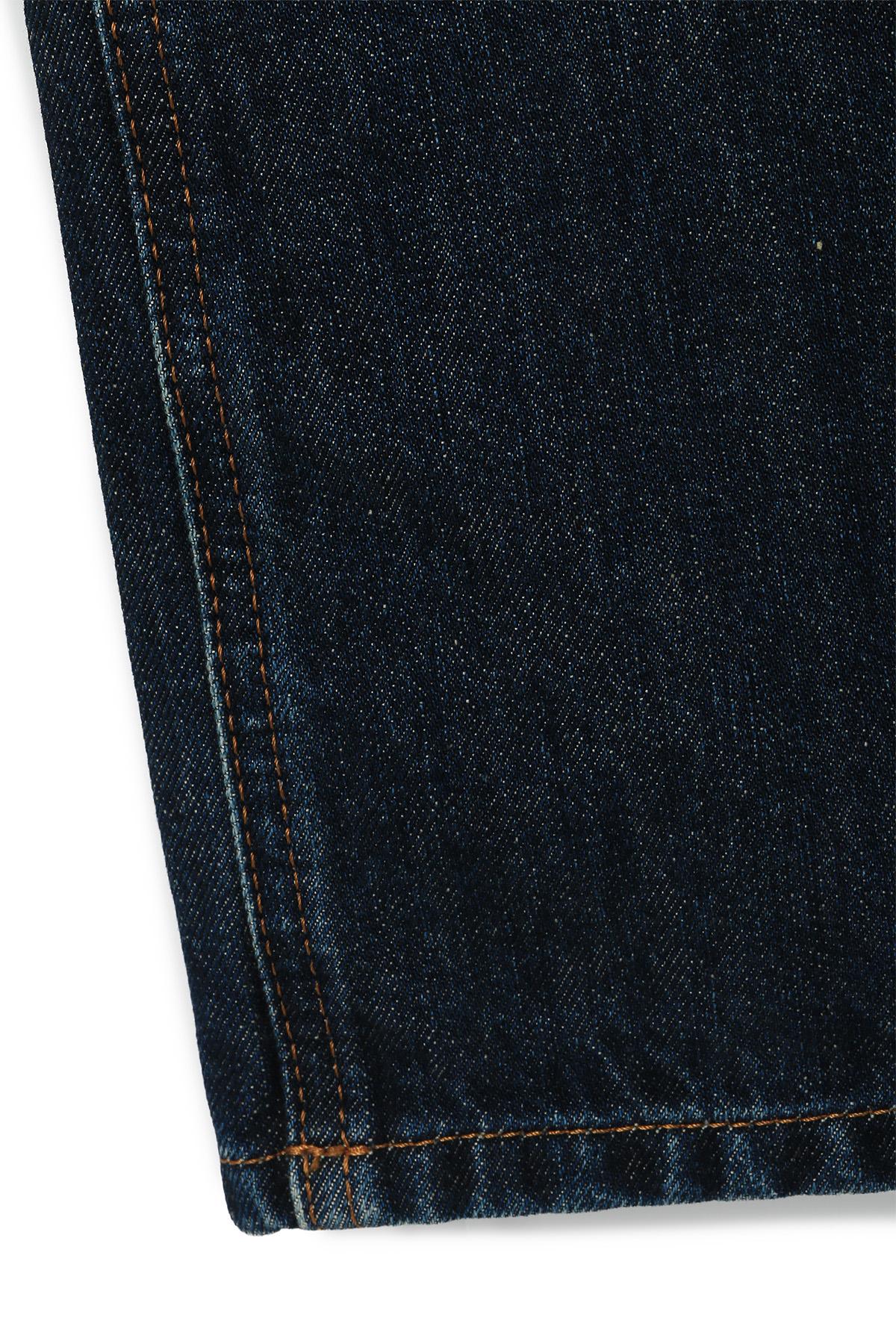 DIESEL Dark Blue 1996 DSIRE Denim Jeans Unisex