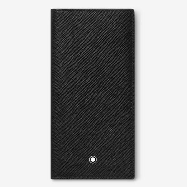 Montblanc Sartorial 15CC Long Wallet for Men