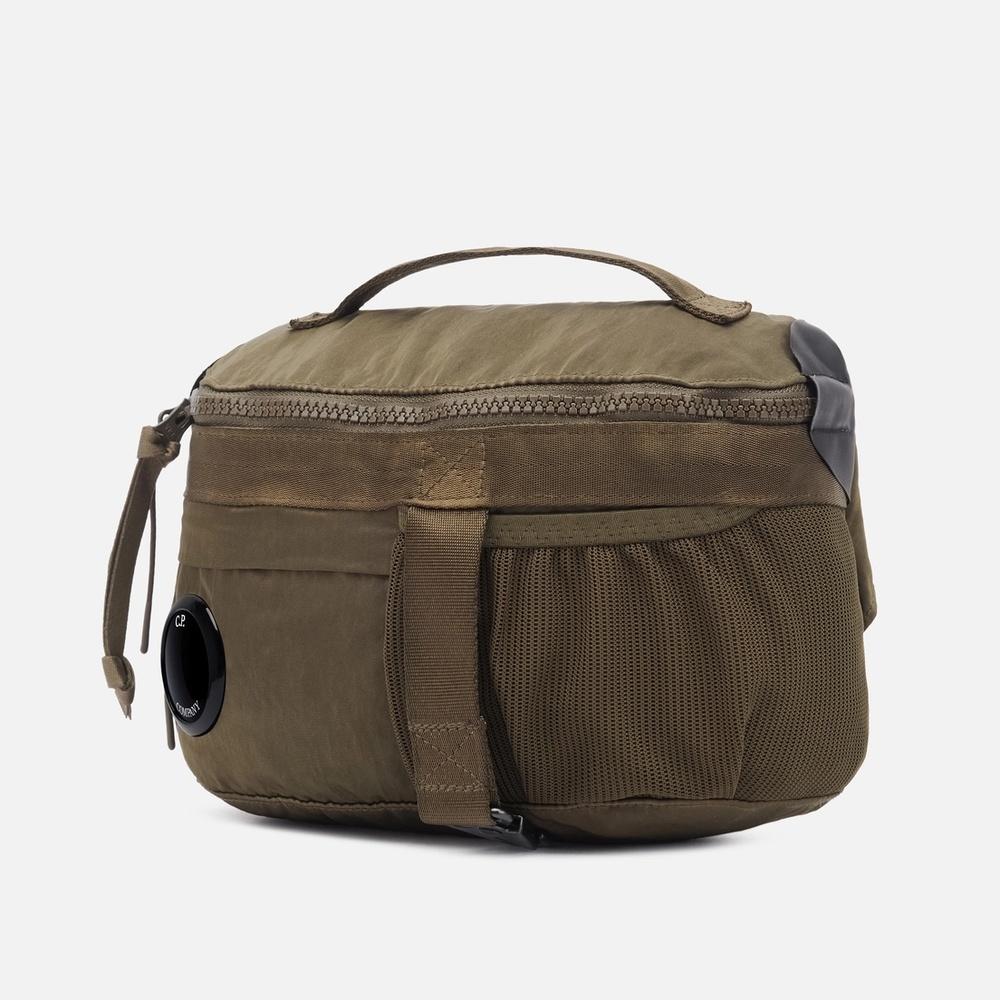 CP Company Nylon B Lens Sling Bag Crossbody Crossbody Bag