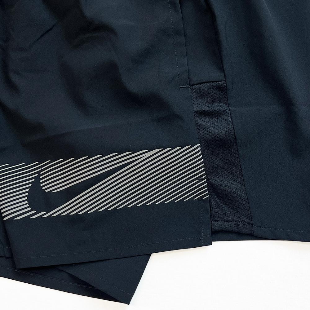 Nike Dri-FIT Challenger Brief-Lined Running Shorts Black Men’s