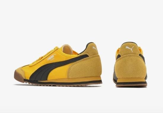 PUMA Roma OG Nylon Men’s Sneakers 36240845 DOM